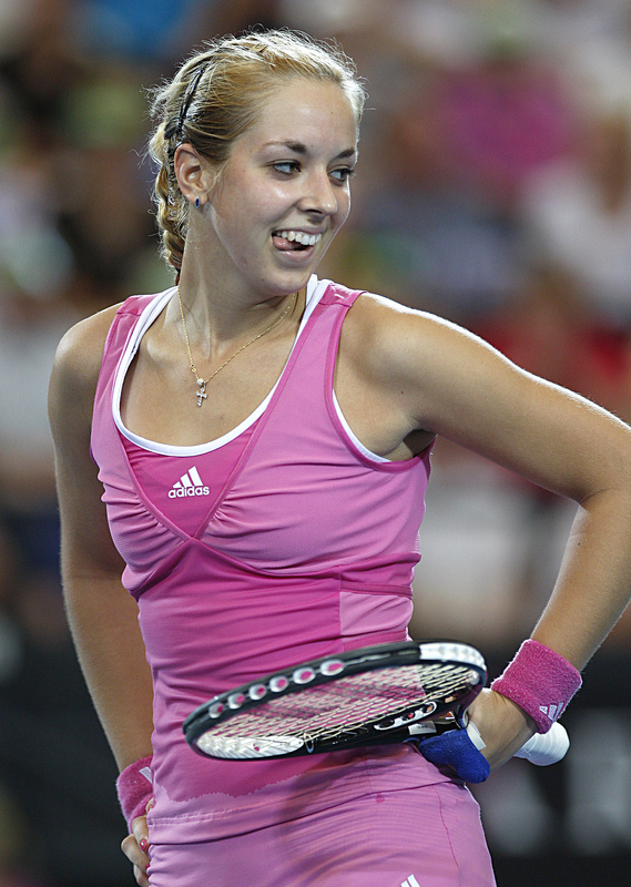 sabine lisicki