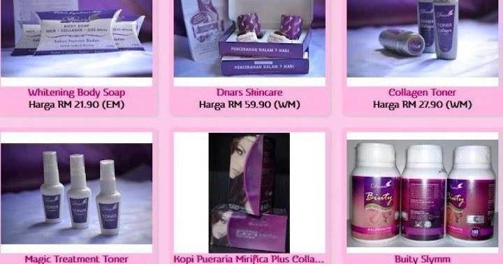 HARGA DNARS SKIN CARE ~ KAKCHAH JELITA PENGEDAR ALOEVERA 