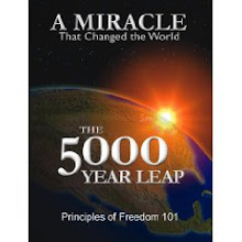 The 5000 Year Leap