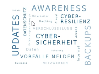 18 Tipps zur Cyber-Sicherheit für Unternehmen