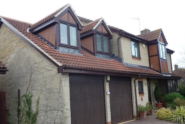 Garage Attic Conversion