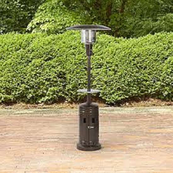 how to clean a thermocouple on a patio heater