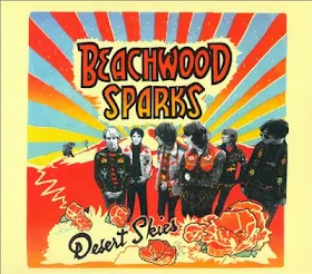 BEACHWOOD SPARKS banda
