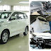 New Toyota Avanza 2012