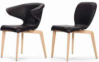 Elegant Chair with special design in munich other design