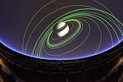 Planetarium