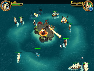 Pirates | a Free Full Downloadable Game