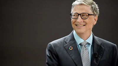 Bill Gates Kagum dengan ChatGPT: Saya Gak Sangka Jadi Sebagus Ini