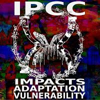 pochette IPCC impact adaptation vulnerability 2023