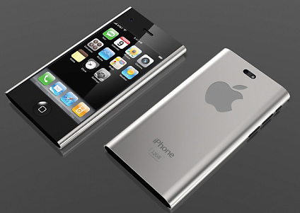 iphone 5