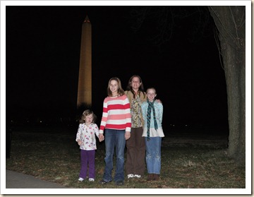 Washington Monument