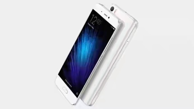 Mengintip Xiaomi Max Terbaru