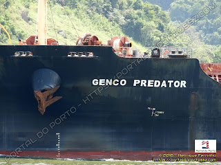 Genco Predator