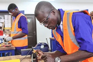 List of TVET Schools in Ghana