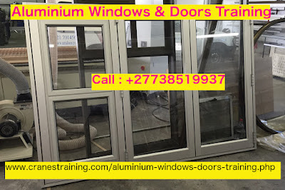 Aluminium Training Course in South Africa +27738519937