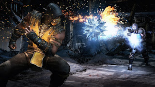 Download Mortal Kombat X Complete For PC