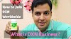 How to Order DXN Products in Pakistan