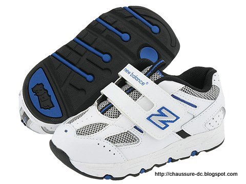 Chaussure DC:dc-597660