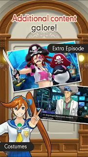 Ace Attorney Dual Destinies apk + obb