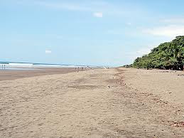 Playa Dominical, Puntarenas
