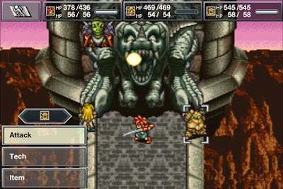 Download CHRONO TRIGGER Apk Data 1.0.6