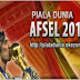 Hot News Piala Dunia AFSEL 2010