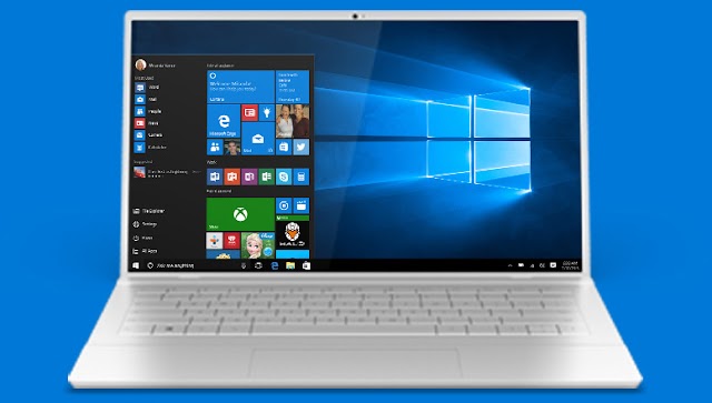 Todavía puedes actualizar a Windows 10 gratis