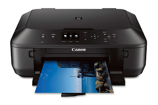 Canon PIXMA MG5620 Drivers Support