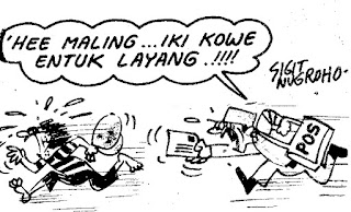 Mekarsari 15 Maret 1980