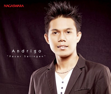  Andrigo  “Pacar Selingan”