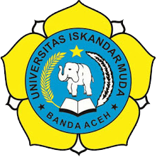 Cara Pendaftaran Online Penerimaan Mahasiswa Baru (PMB) Universitas Iskandar Muda (Unida) Banda Aceh - Logo Universitas Iskandar Muda (Unida) Banda Aceh PNG JPG