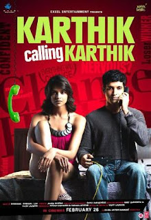 Karthik Calling Karthik: Movie Reviews, Wallpapers, Story, Cast & Songs