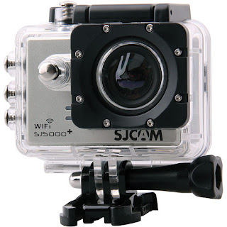 SJCAM sj5000 Series SJ5000 & SJ5000 WiFi 14MP Sports Action Camera Waterproof 1080P Full HD Sport DV Camera