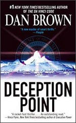  Deception Point - Dan Brown