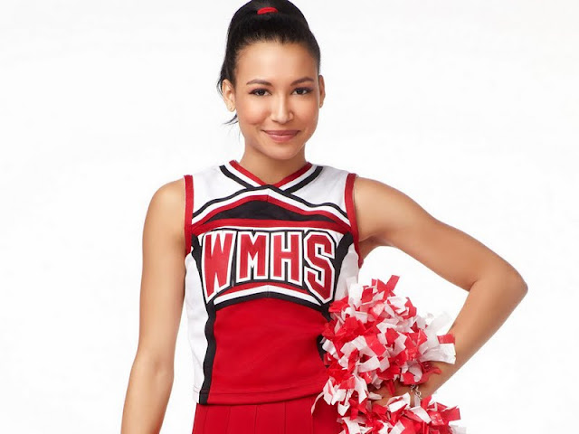 Naya Rivera Gallery