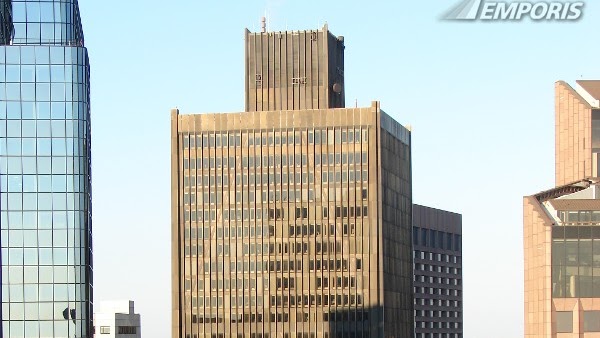 The Bank Of New York Mellon - Bank Of New York Mellon Corporation