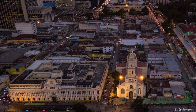 guatemala city 2018 // ciudad de guatemala 2018 // guatemala 