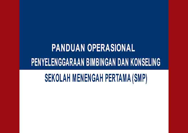 Bimbingan Konseling