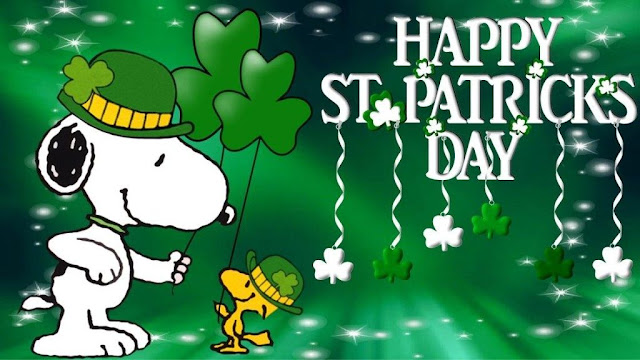 happy saint patrick's day 2017 greeting cards wishes