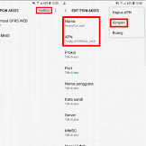 Lte Setup Telkomsel Iphone