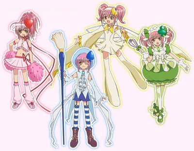 Shugo Chara