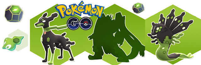 Pokémon GO: Evento Explorar novas Trilhas e recurso de Rotas!