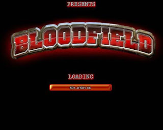Free Play Blood Field Game Online