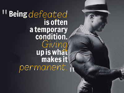 Best Motivational Gym Quotes