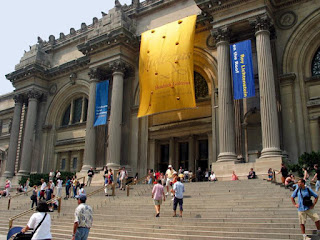 Metropolitan Museum de nueva York