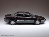 Chrysler Concorde 1995 1/24 Brookfield Collectors Guilt