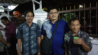 Ibadah Pria BAMAG SIDOARJO - GPIB SHALOM