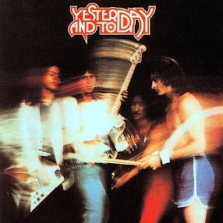 Y&T-1976-Yesterday-And-Today-mp3