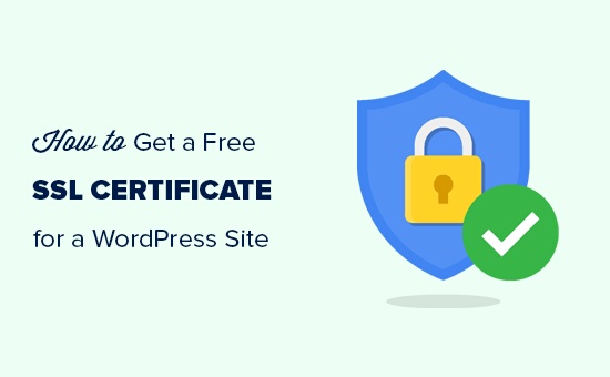 Free SSL