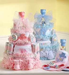 Baby Shower Ideas